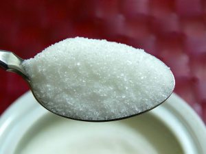 Sugar trades higher amid ease in supply tightness