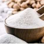 Sugar rises amid soaring oil prices