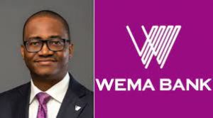 Wema Bank grows earnings by 50% to N59.59bn in H1 2022