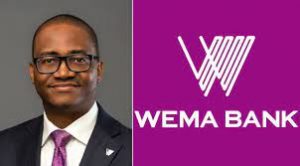 Wema Bank grows earnings by 50% to N59.59bn in H1 2022