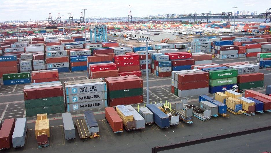 West Africa Container Terminal Nigeria (WACT)