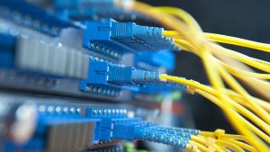 Nigeria's broadband penetration hits 44.5% in July, NCC says