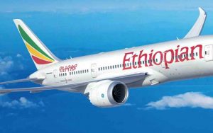 Ethiopian Airlines urges S/Easterners to patronise Enugu airport for international travel