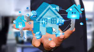 Global proptech industry seen to reach $23bn by 2027
