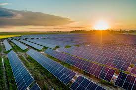 Nigeria secures US-backed $1.5bn loan for solar projects