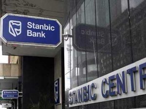 Stanbic IBTC, Bento Africa partner to offer more value to Nigerians businesses