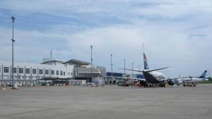 Abuja Airport begins automated pay car park Sept. 29  