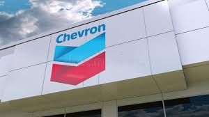 Chevron opens Q&A series for shareholders with CFO Breber