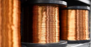 Copper plunges 1-month low on China lockdowns, recession concerns