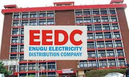 Enugu DisCo blames service disruptions on activities of vandals