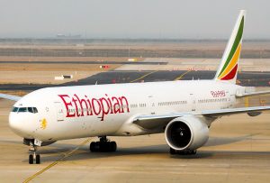 Nigeria names Ethiopian Airlines winner of 49% stake in new national carrier