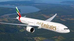Emirates resumes Lagos flight operations Sept. 11