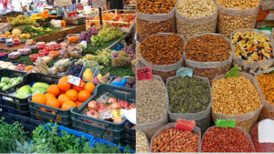 FAO global food price index slips fifth consecutive month in August