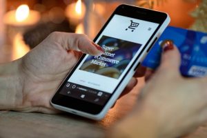 Global ad spend for e-commerce apps drops 50% year-on-year