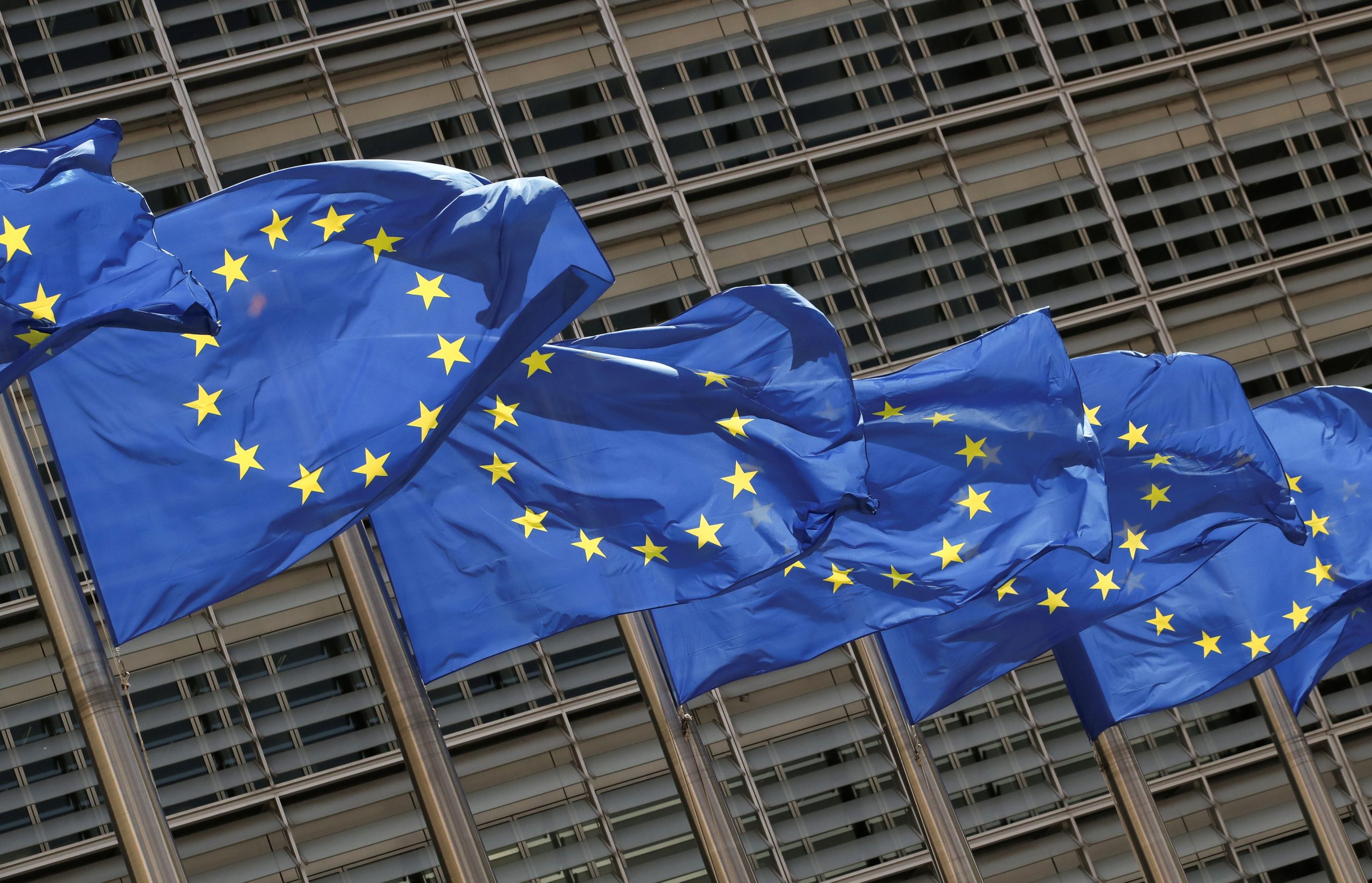 EU advisory group begins work on addressing financial deficit in partner countries