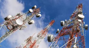 NCC blames setback in telecom sector on destruction of facilities