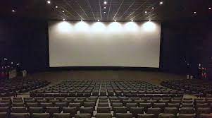 Nigeria's cinema records 19% monthly revenue drop to N378m in August 2022