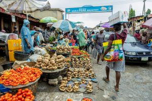 Nigeria's inflation surges to 20.52% in August 2022, highest in 17 yrs