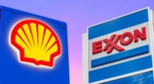 Shell, Exxon launch sale of major Dutch gas venture, sources say