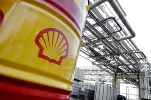 Shell seals $1bn LNG sales deal with ZIM