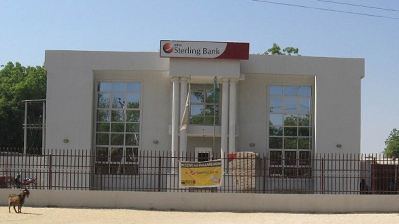 Sterling Bank eases finance access for businesses with Gazelle