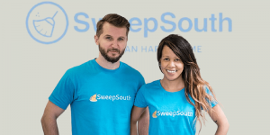 SweepSouth secures $11m investment to drive expansion project