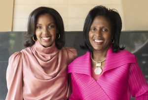 The Prepared Leader: A Conversation with Erika James and Lynn Perry Wooten