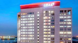 UBA records double-digit growth across income lines in H1 2022