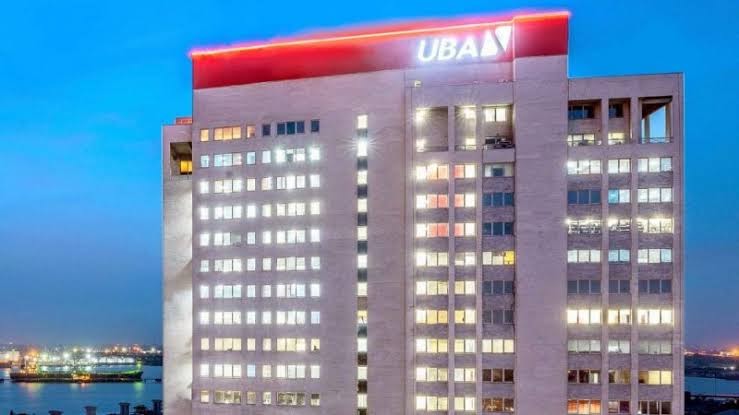 UBA records double-digit growth across income lines in H1 2022