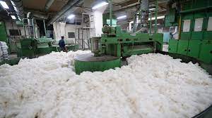 Nigeria's ailing cotton industry seeks reformation