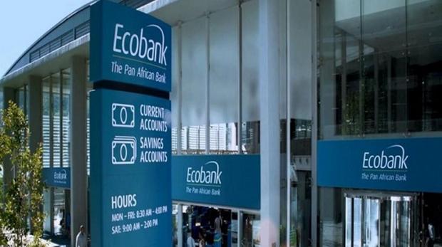 Ecobank Group simplifies payments across Africa with RapidCollect™