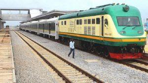 Abuja-Kaduna rail shutdown costs NRC N531m in revenue losses 