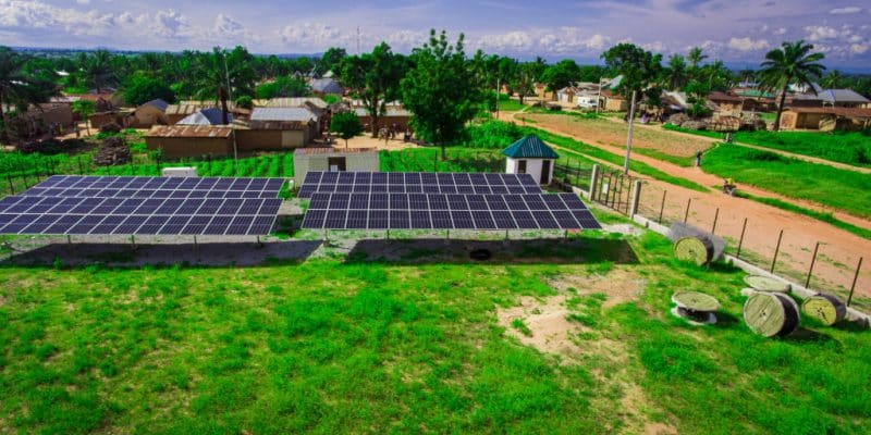 $127bn needed to unlock potential of green mini-grids in Africa, says report
