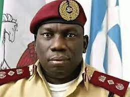 FRSC decries constant loss of lives to tanker crashes