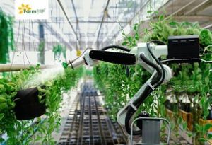 ECW partners Silicon Valley AgTech on agribusiness conference