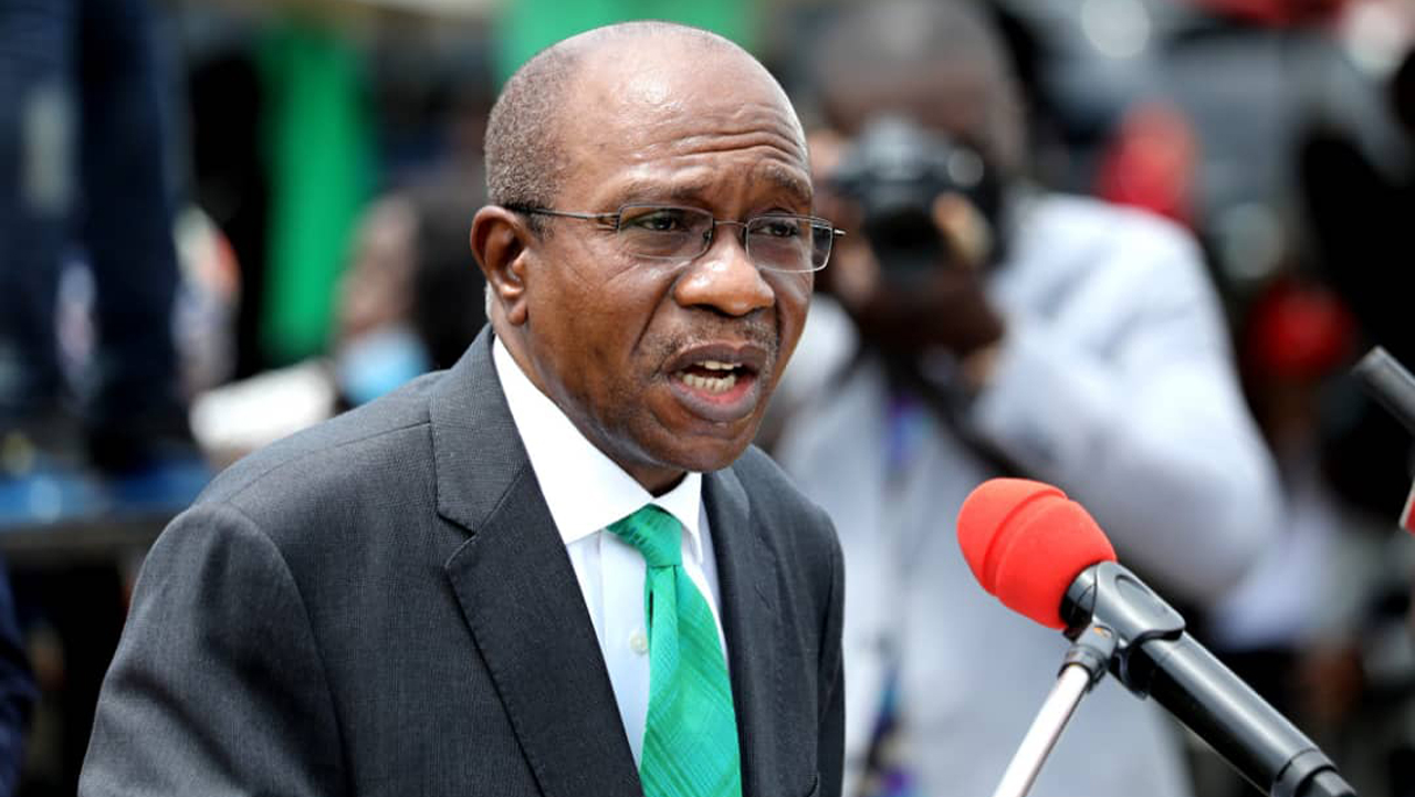 Nigeria launches Africa’s first central bank-driven domestic card scheme