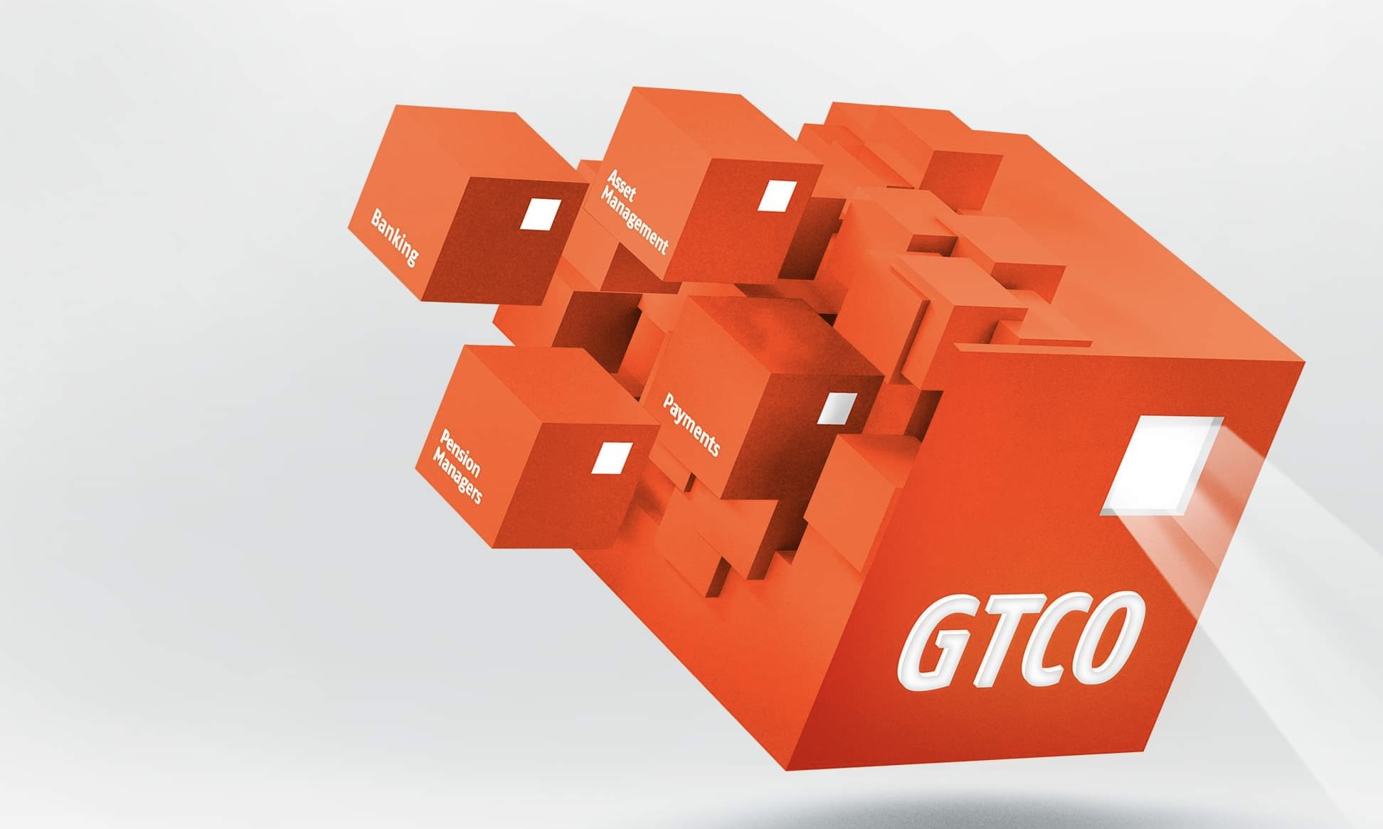 GTCO’s profit before tax rises 11.7% to N169.7bn in Q3 2022