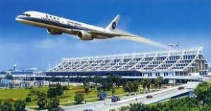 Lagos Lekki airport plan gets ASRTI’s endorsement