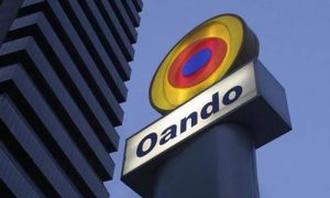 Oando plans electric-powered buses in Lagos by 2023