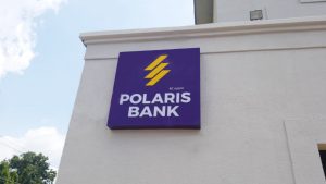 CBN, AMCON complete sale of Polaris Bank to Strategic Capital Investment Ltd