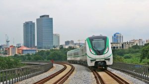 Railway Corporation yet to resume operations on Abuja-Kaduna route   