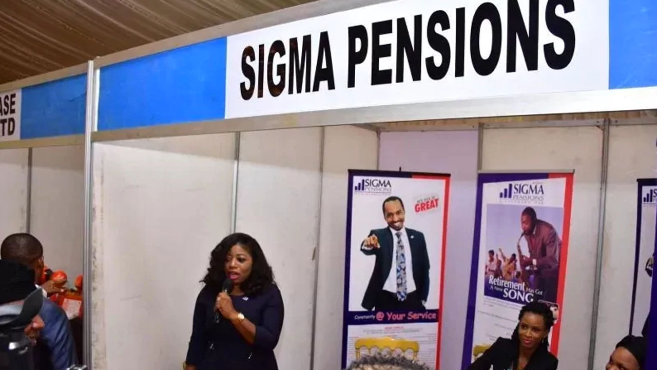 Sigma Pensions eyes market dominance with Access acquisition