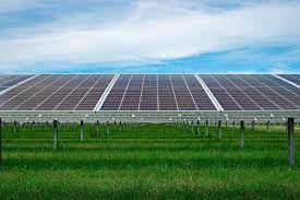 Shell acquires solar energy provider Daystar Power