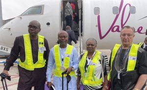 ValueJet commences commercial flight operations in Nigeria