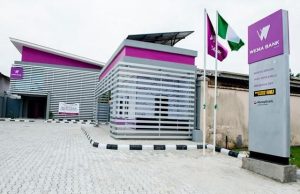 Wema Bank to share growth strategies for tech start-ups, SMEs at October webinar