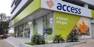 Access Bank eyes Angolan market with acquisition of majority stake in Finibanco