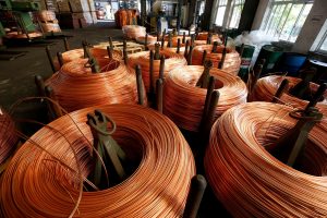 Copper slumps as China Covid-19 curbs hurt demand