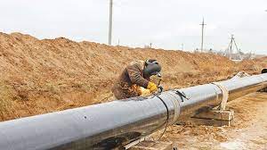 Nigeria, Morocco to endorse $25bn gas pipeline funding agreement in 2023