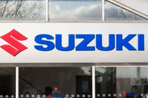 Automaker confers triple Awards on Suzuki by CFAO Nigeria