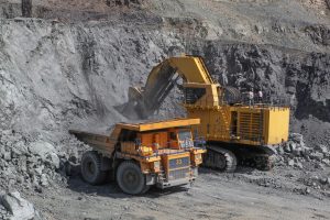 Iron ore falters on China’s weak demand 